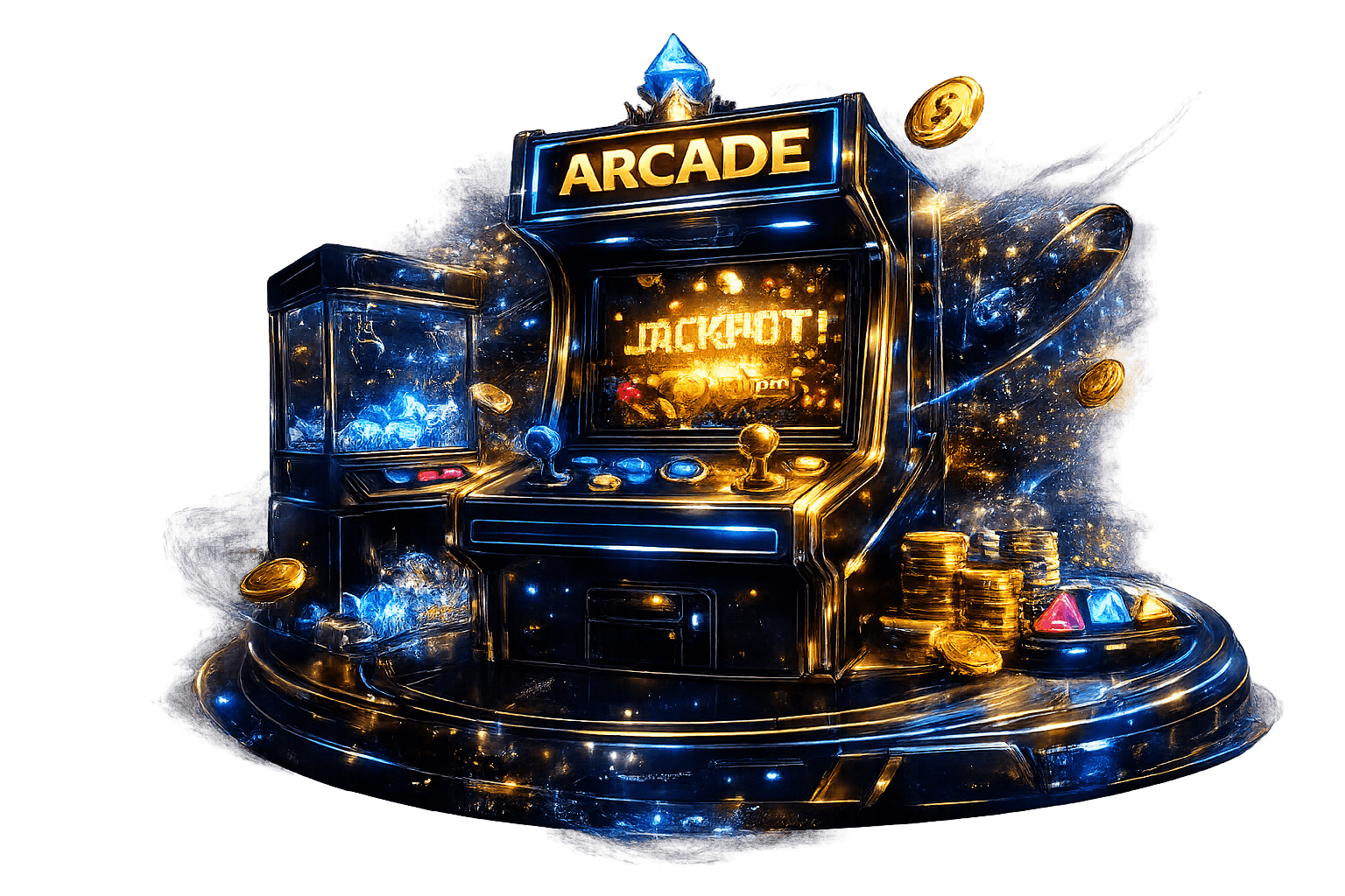 Arcade