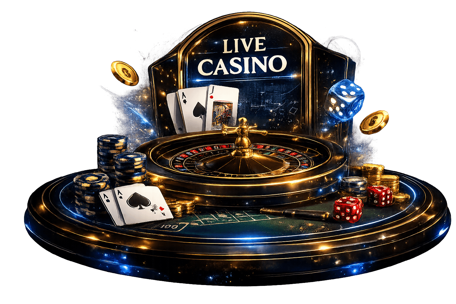 Live Casino