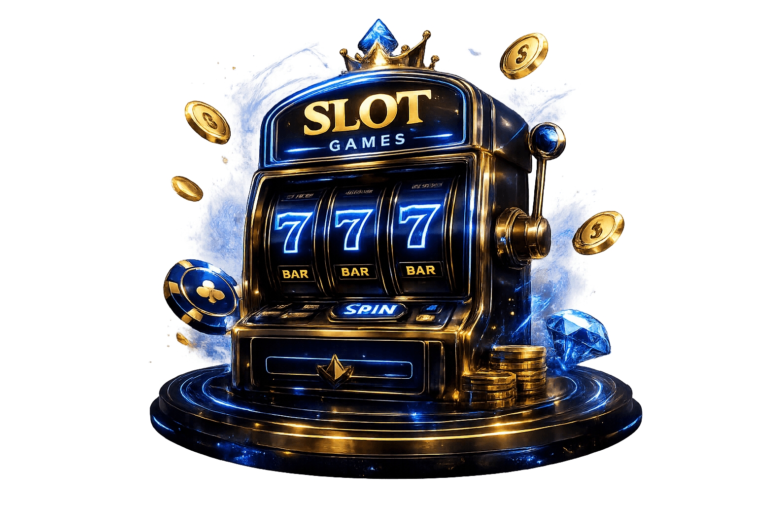 Slot Games