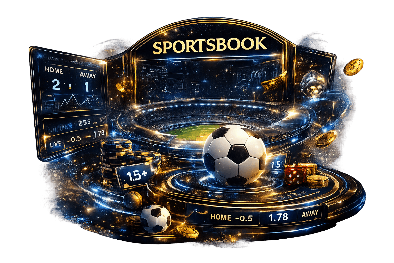 Sportsbook